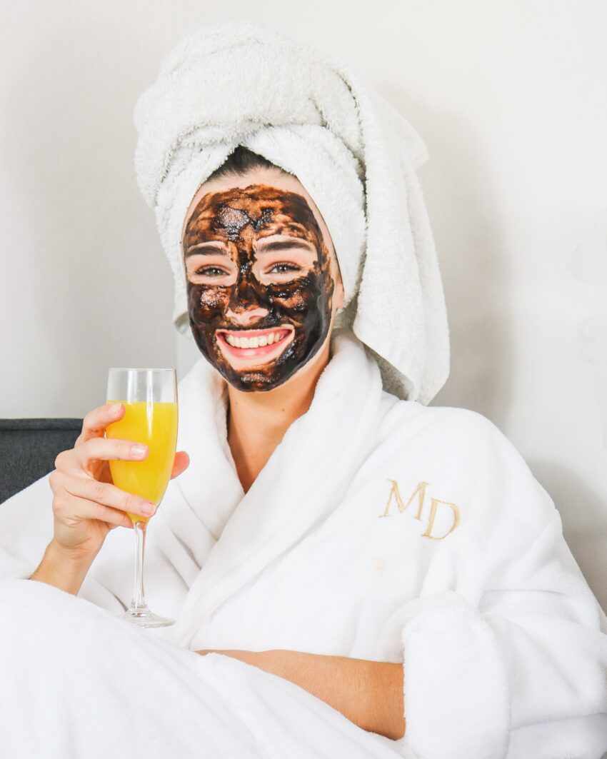 Gifts for a Pamper Spa Day